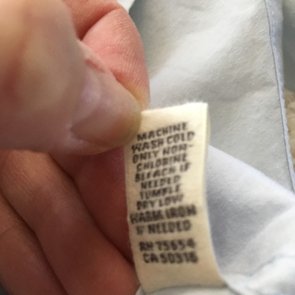 Abercrombie & Fitch Stretch 👕 - Picture 6 of 7